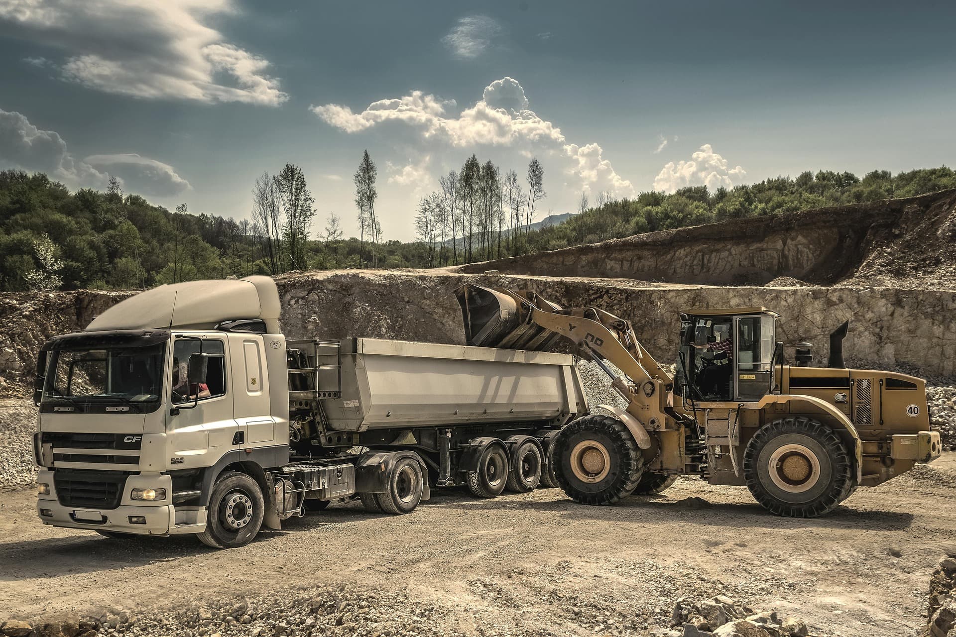 Construction Waste