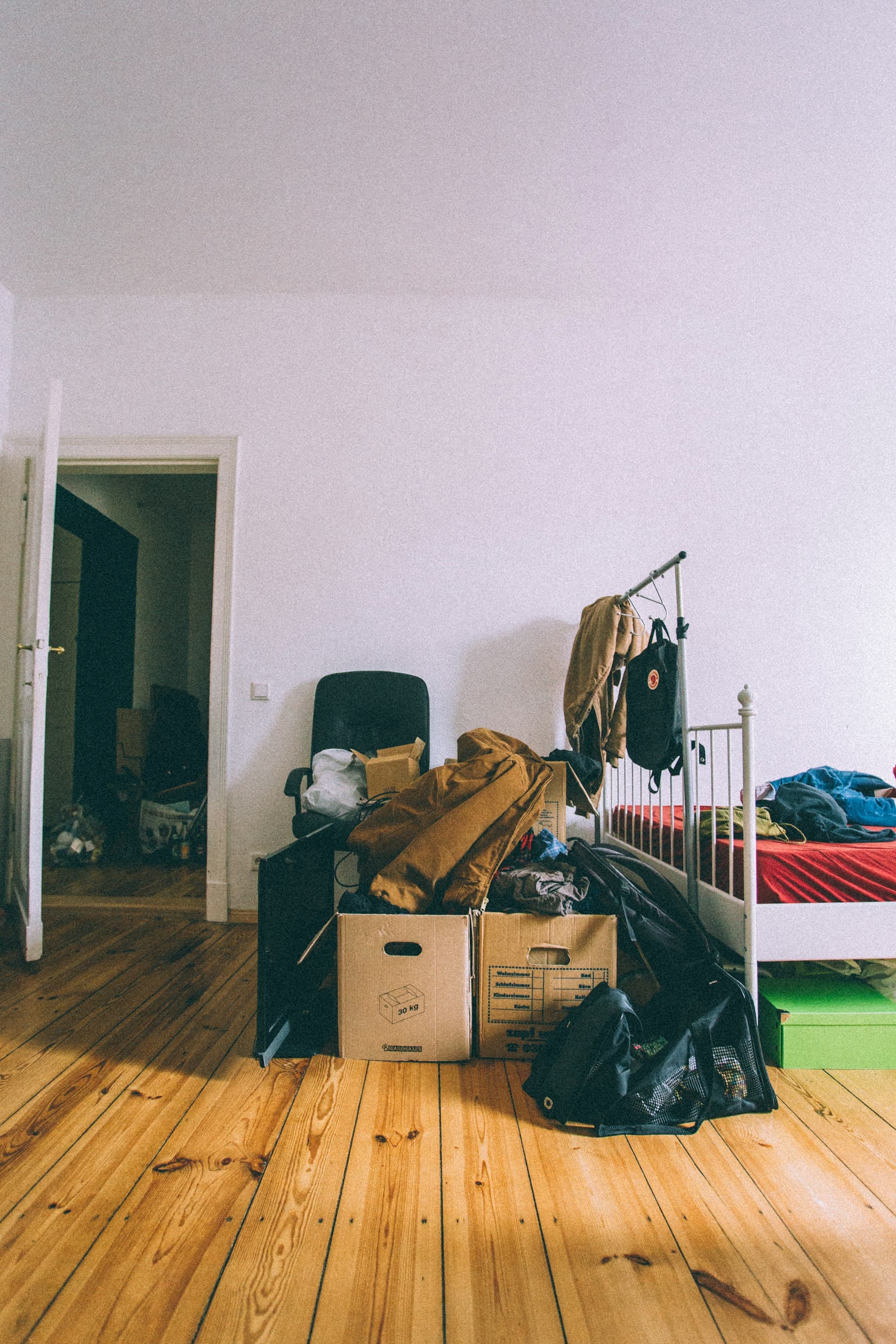 Household Junk